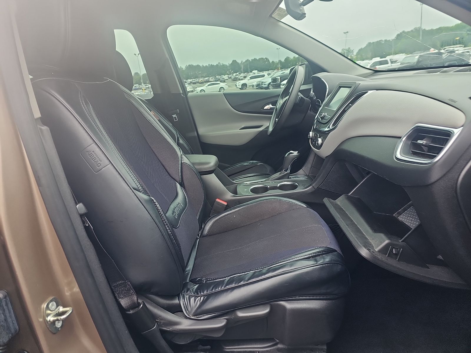 2018 Chevrolet Equinox LS FWD