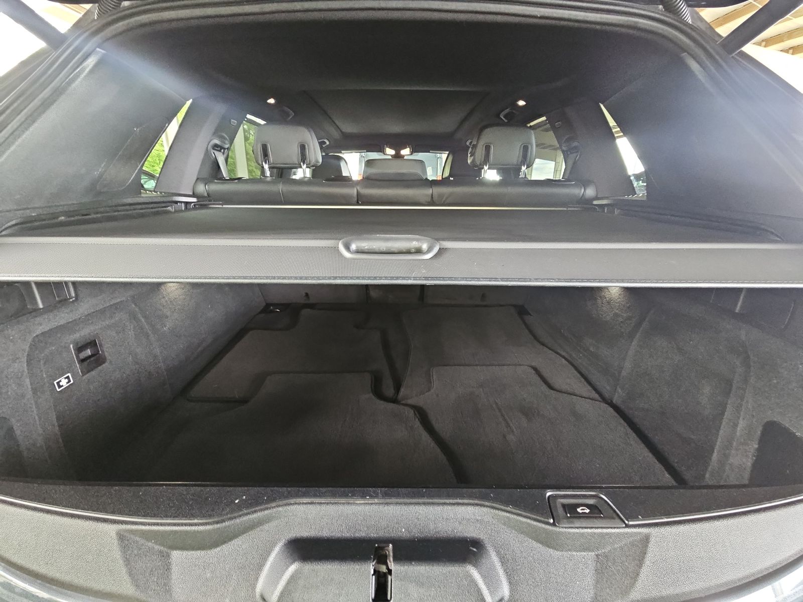 2021 BMW X5 xDrive40i AWD