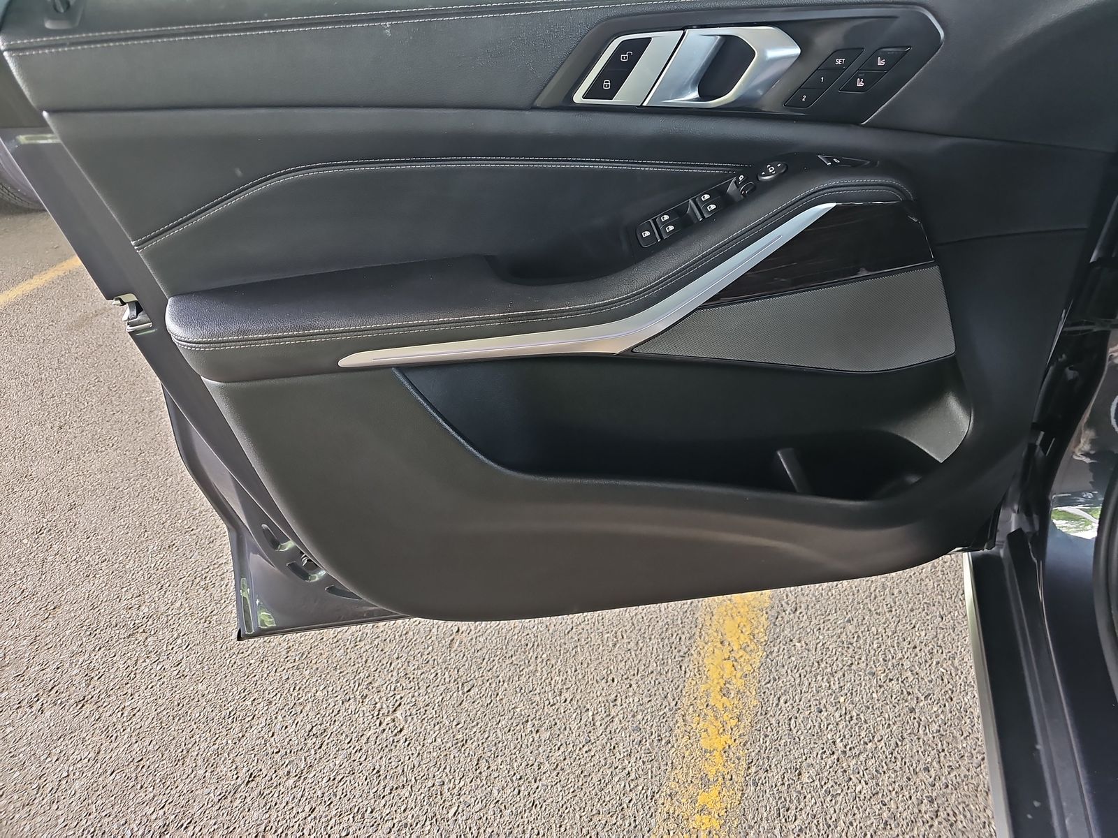 2021 BMW X5 xDrive40i AWD