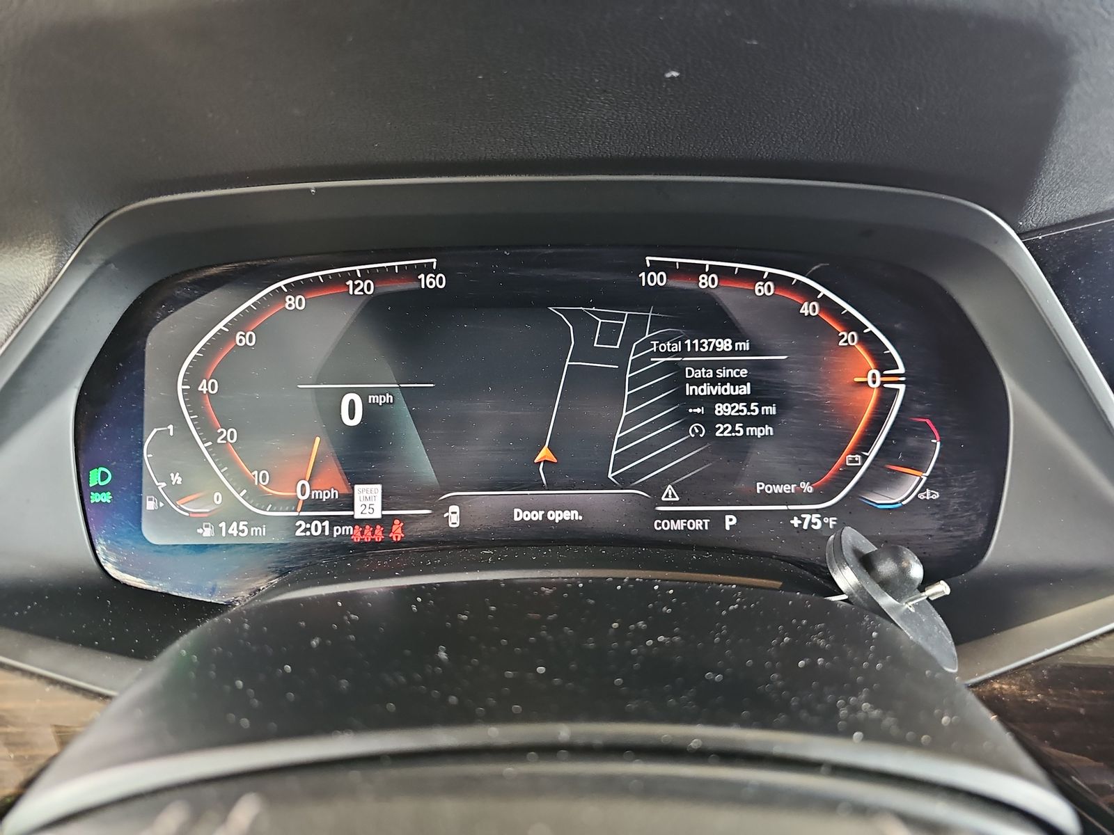 2021 BMW X5 xDrive40i AWD
