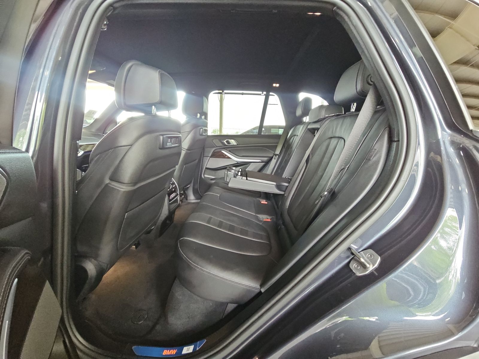 2021 BMW X5 xDrive40i AWD