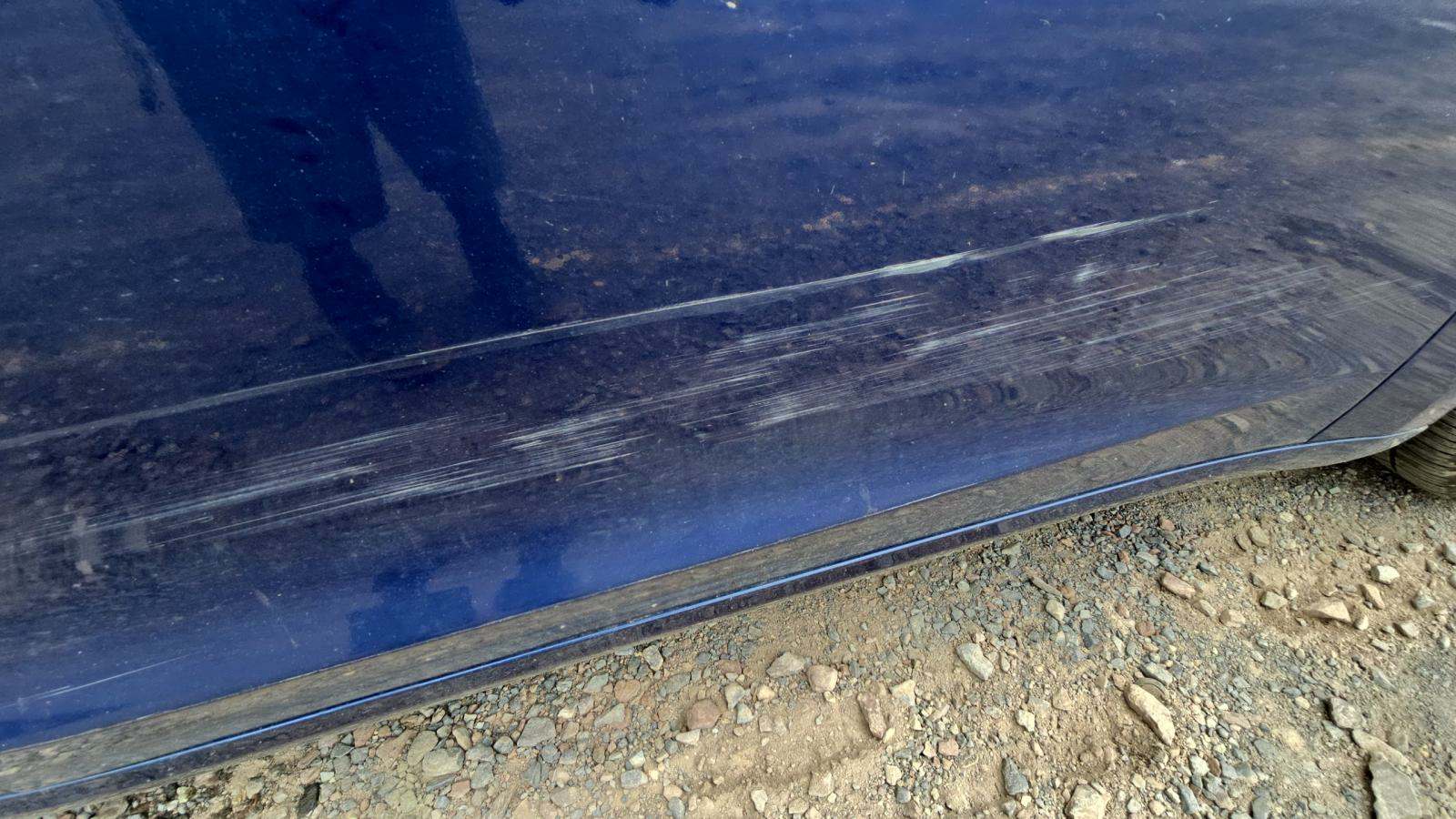 2018 Tesla Model 3 Long Range AWD