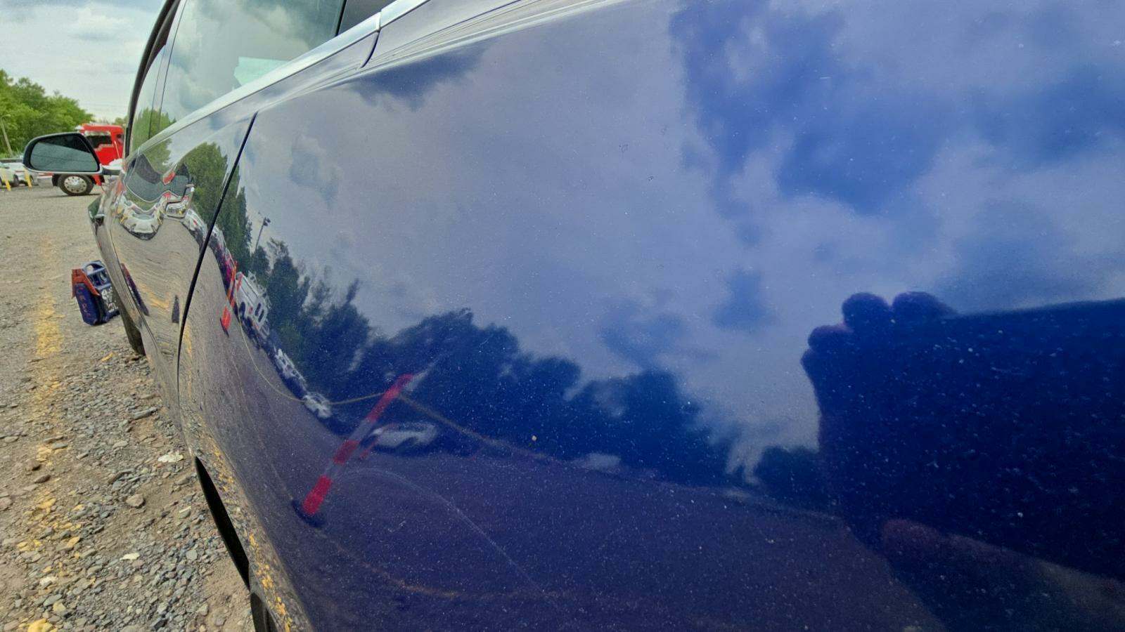 2018 Tesla Model 3 Long Range AWD
