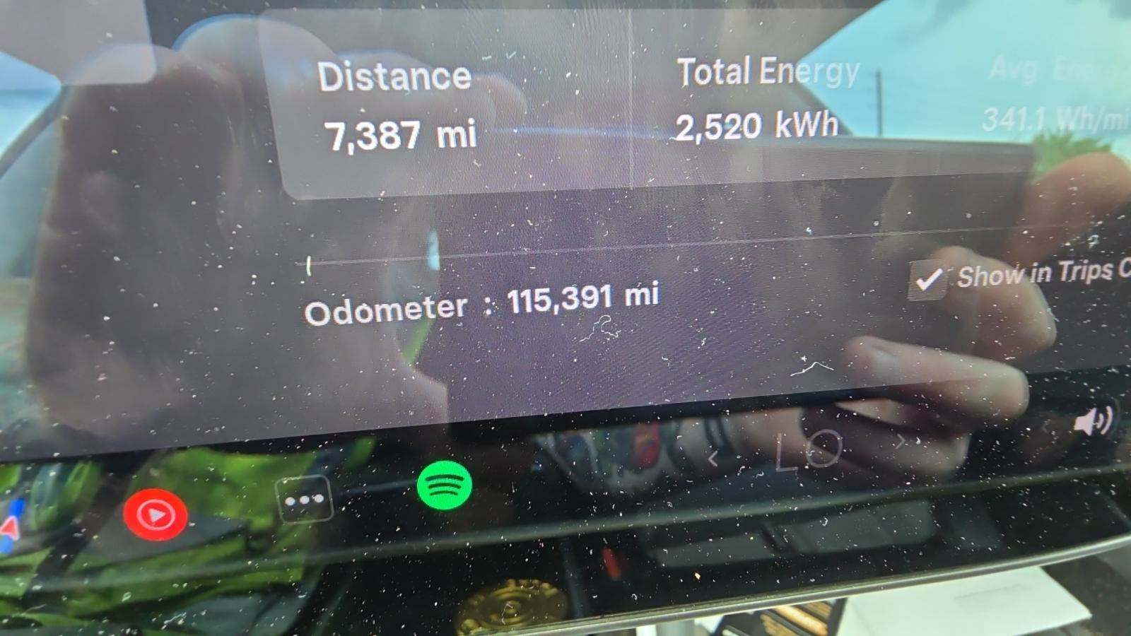 2018 Tesla Model 3 Long Range AWD