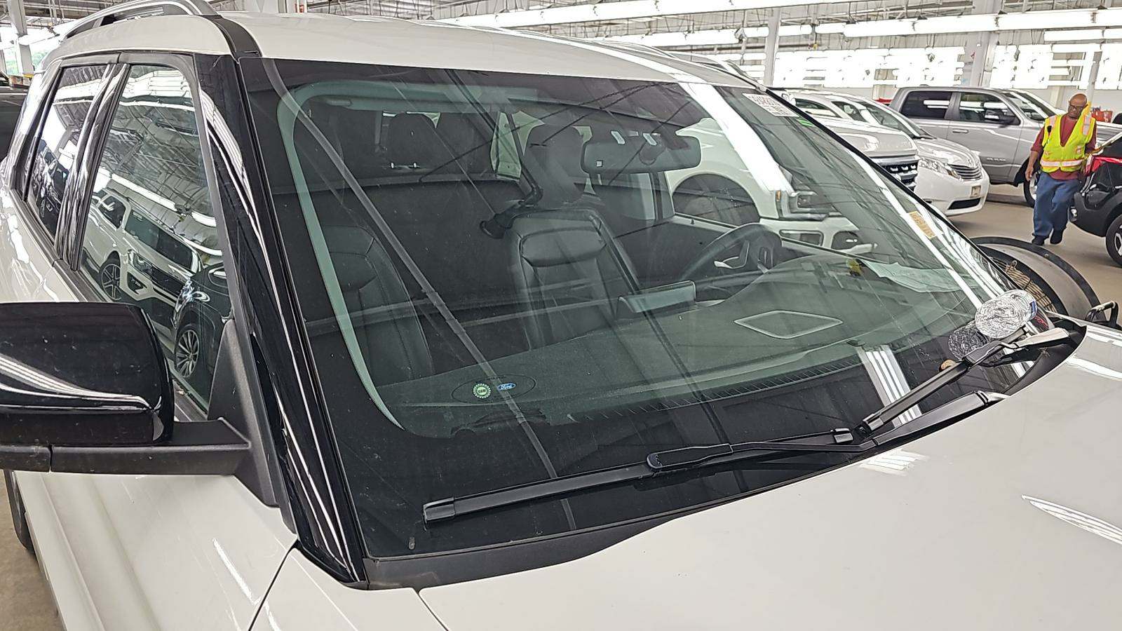 2022 Ford Explorer Limited AWD