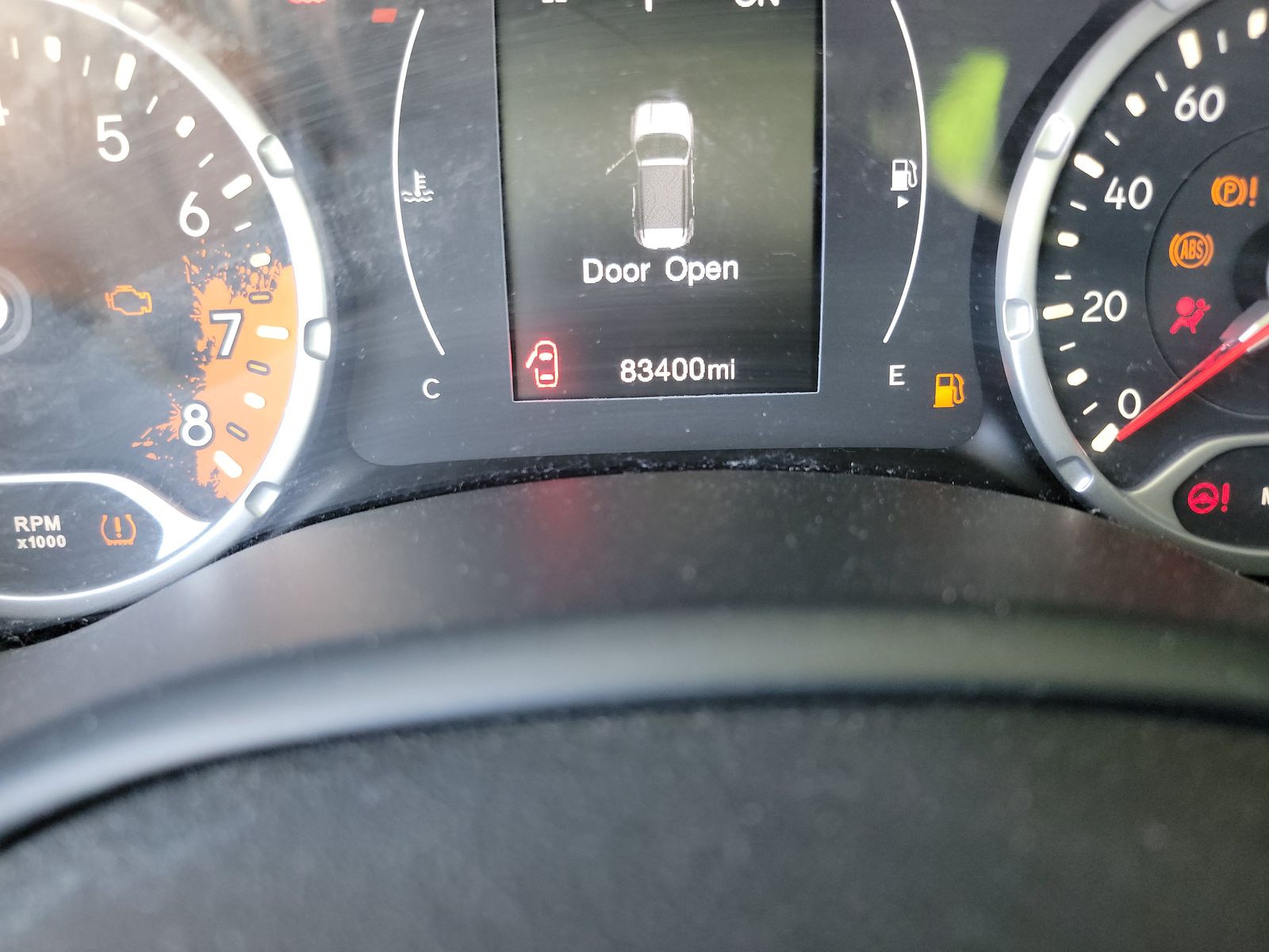 2015 Jeep Renegade Latitude AWD