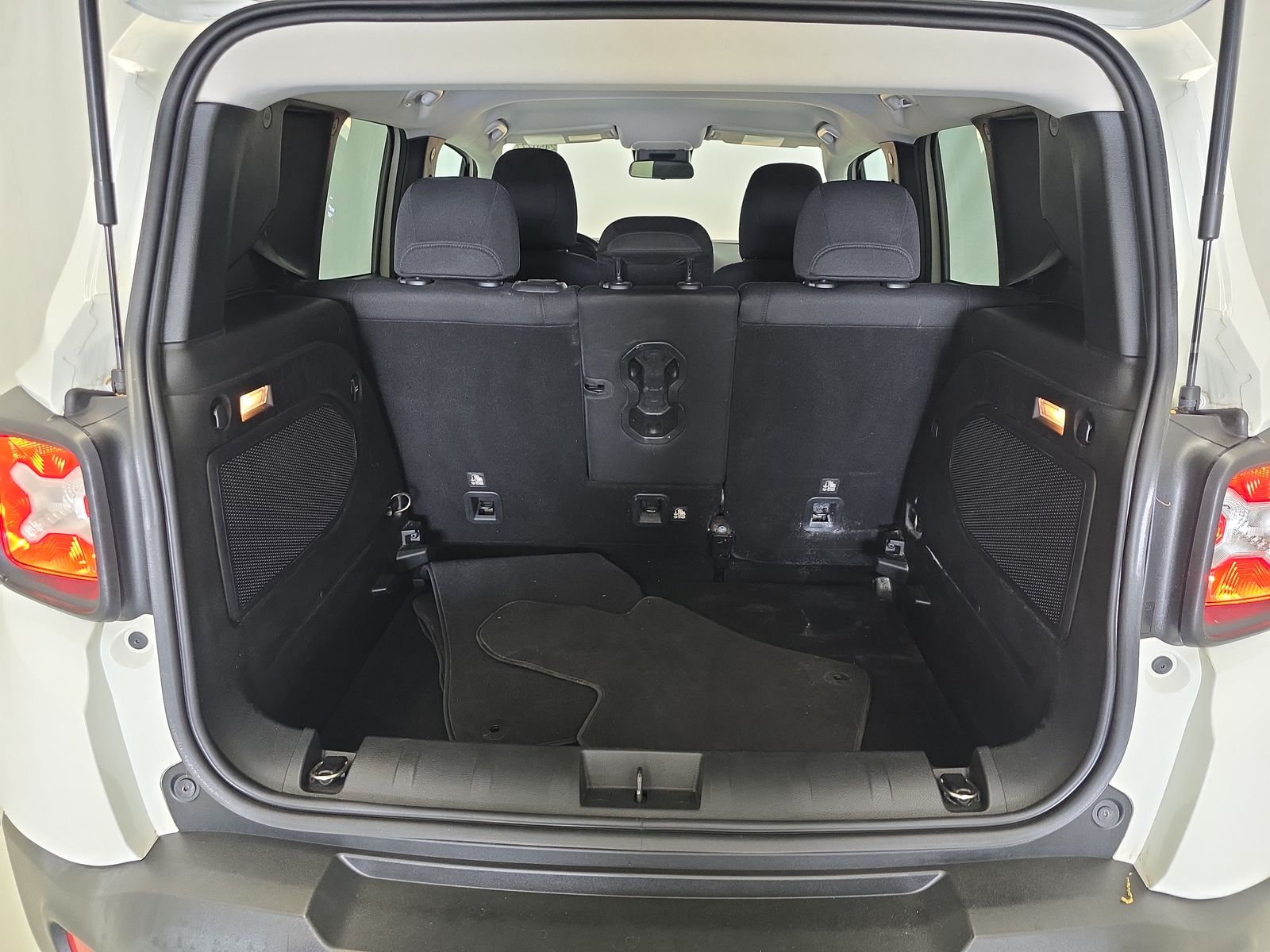 2015 Jeep Renegade Latitude AWD