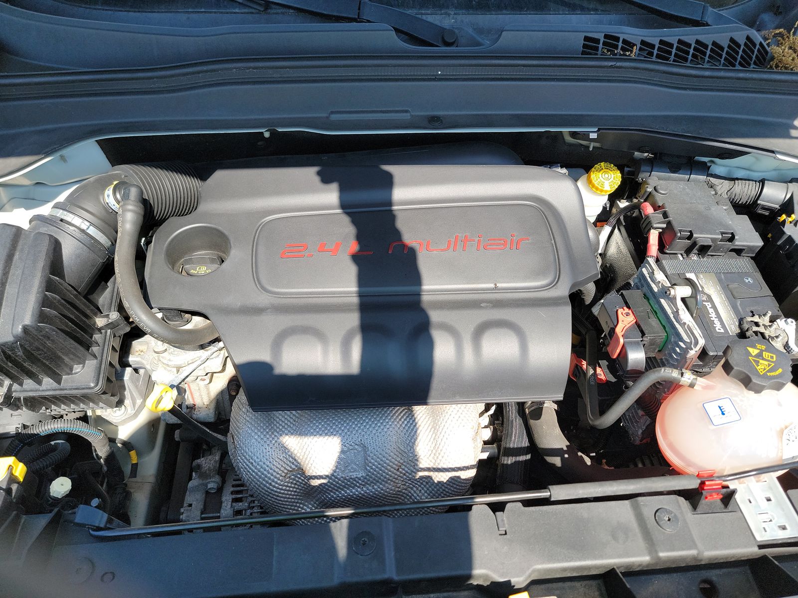 2015 Jeep Renegade Latitude AWD