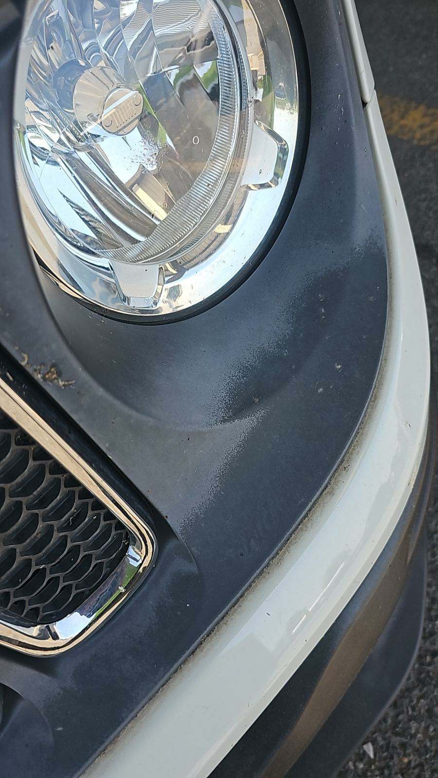 2015 Jeep Renegade Latitude AWD