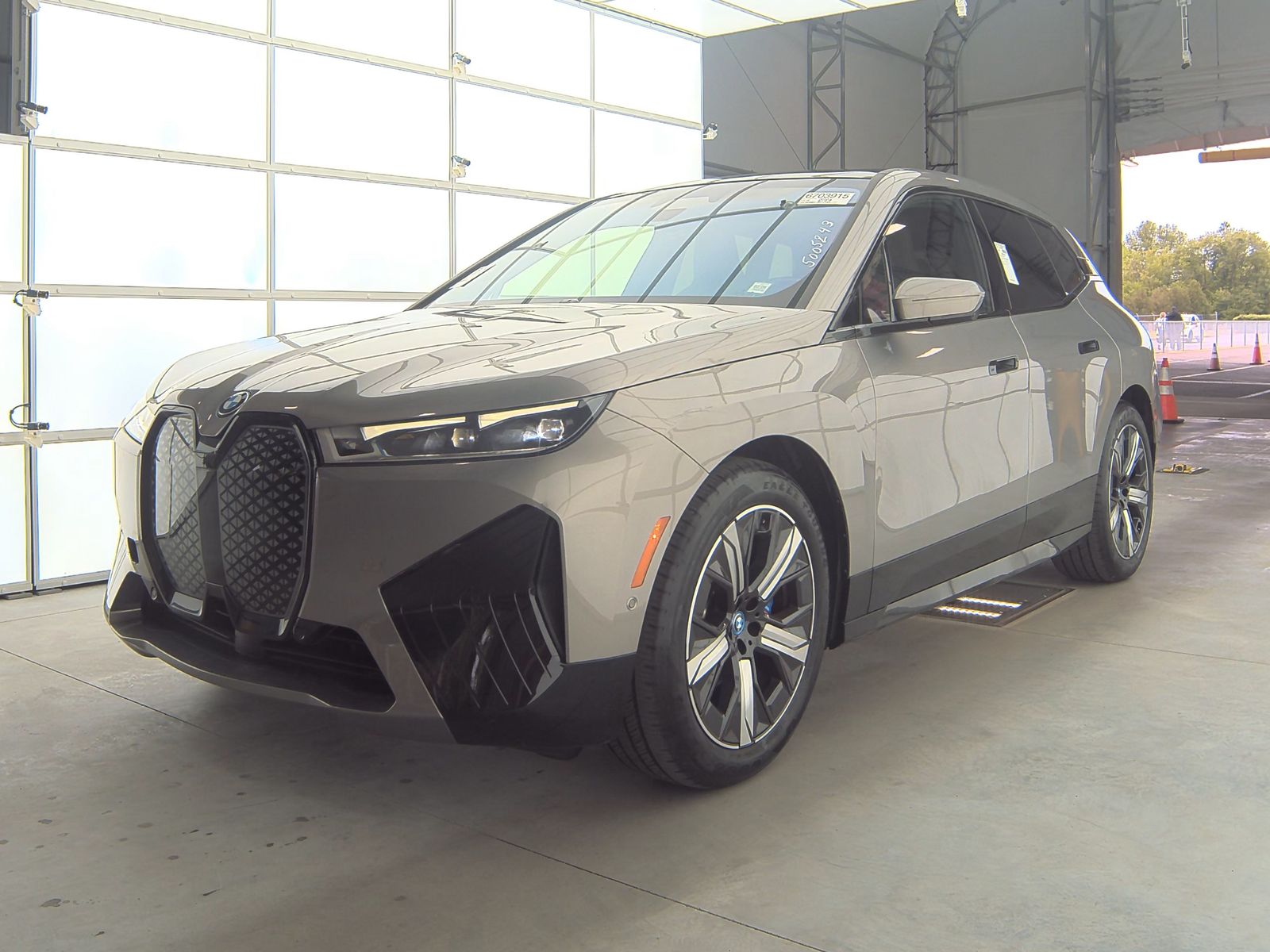 2023 BMW iX M60 AWD