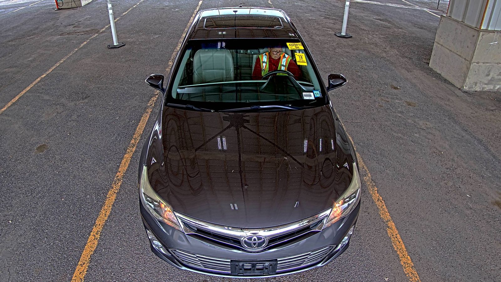 2014 Toyota Avalon XLE Touring FWD