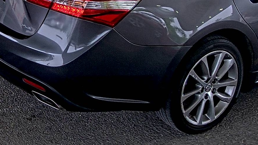 2014 Toyota Avalon XLE Touring FWD