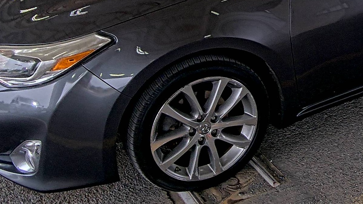 2014 Toyota Avalon XLE Touring FWD