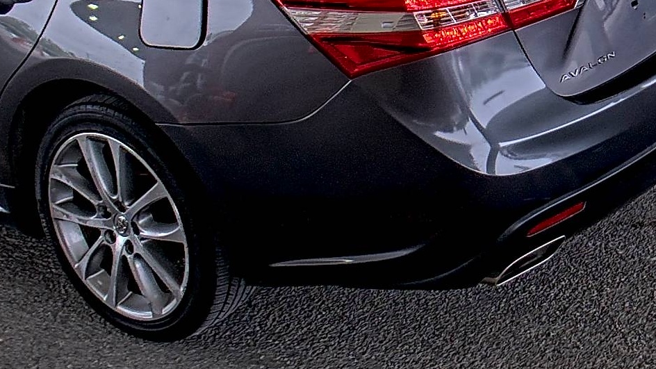 2014 Toyota Avalon XLE Touring FWD