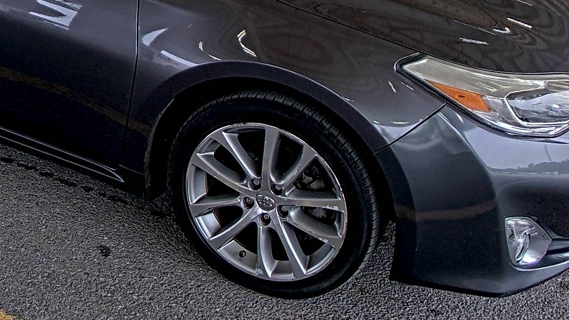 2014 Toyota Avalon XLE Touring FWD