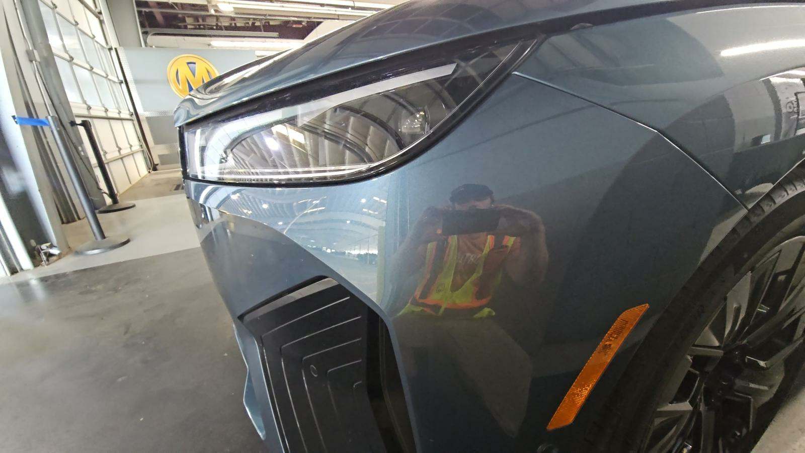 2023 BMW iX xDrive50 AWD