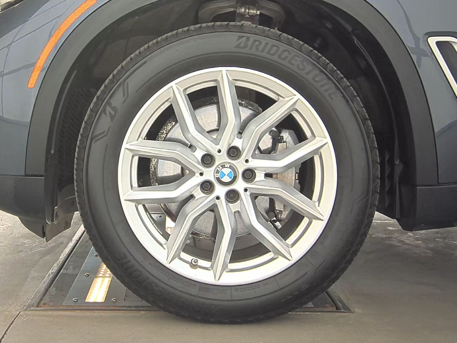 2021 BMW X5 xDrive40i AWD