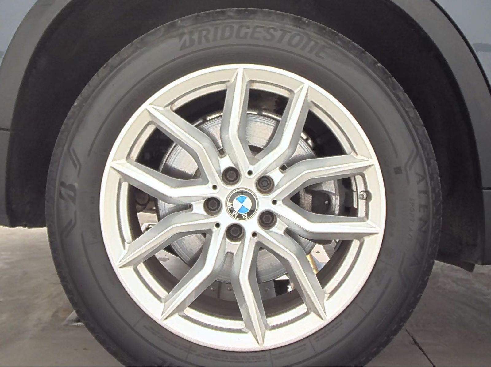 2021 BMW X5 xDrive40i AWD