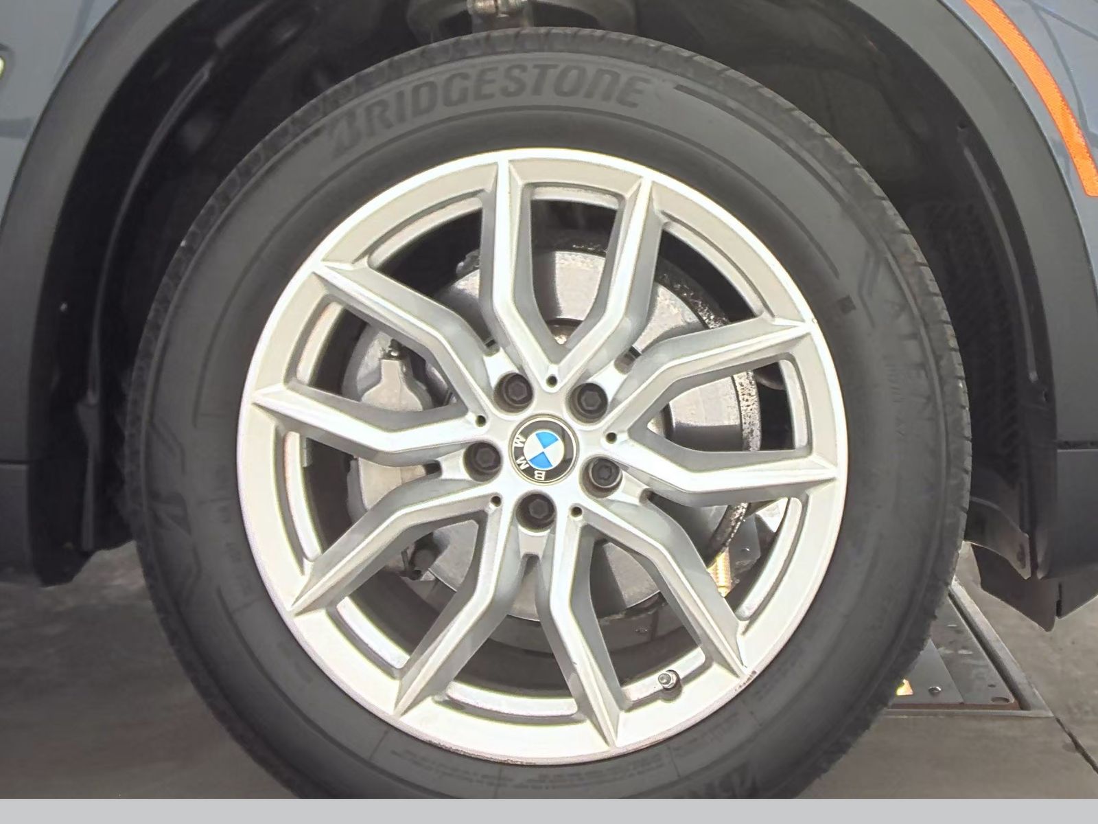 2021 BMW X5 xDrive40i AWD