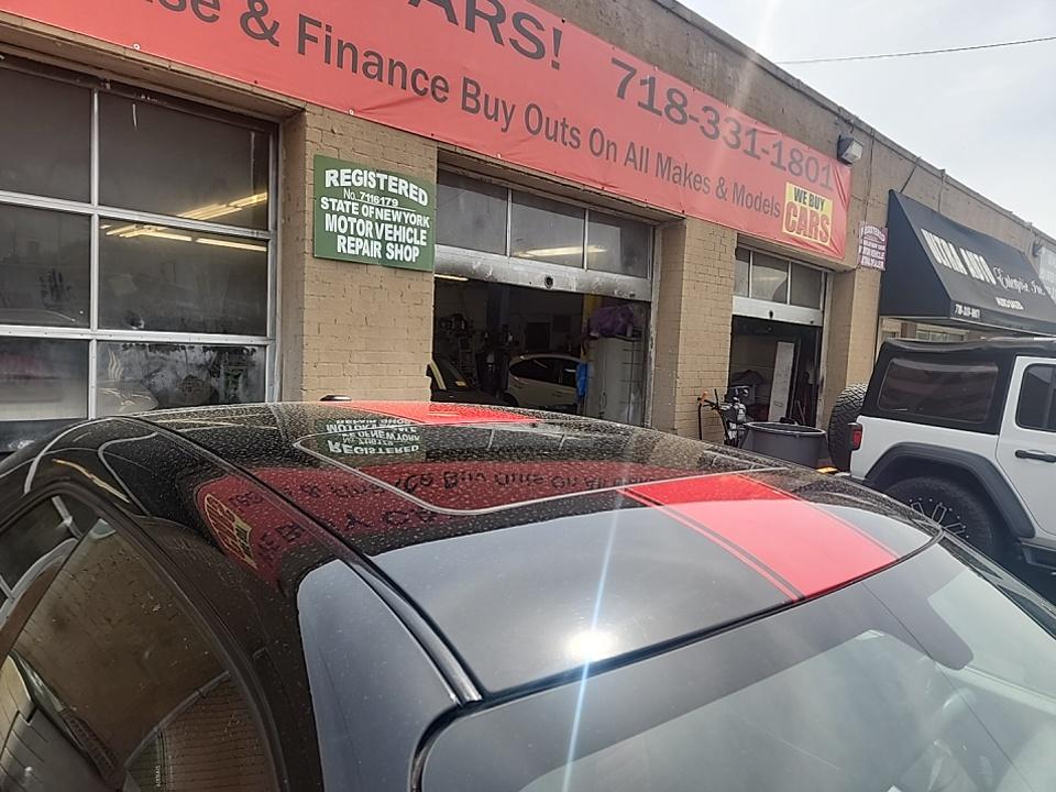 2012 Dodge Challenger SXT Rallye Redline RWD