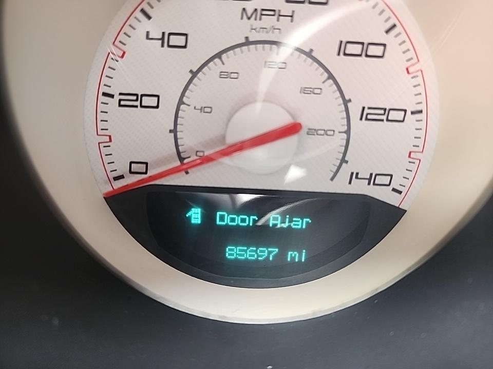 2012 Dodge Challenger SXT Rallye Redline RWD