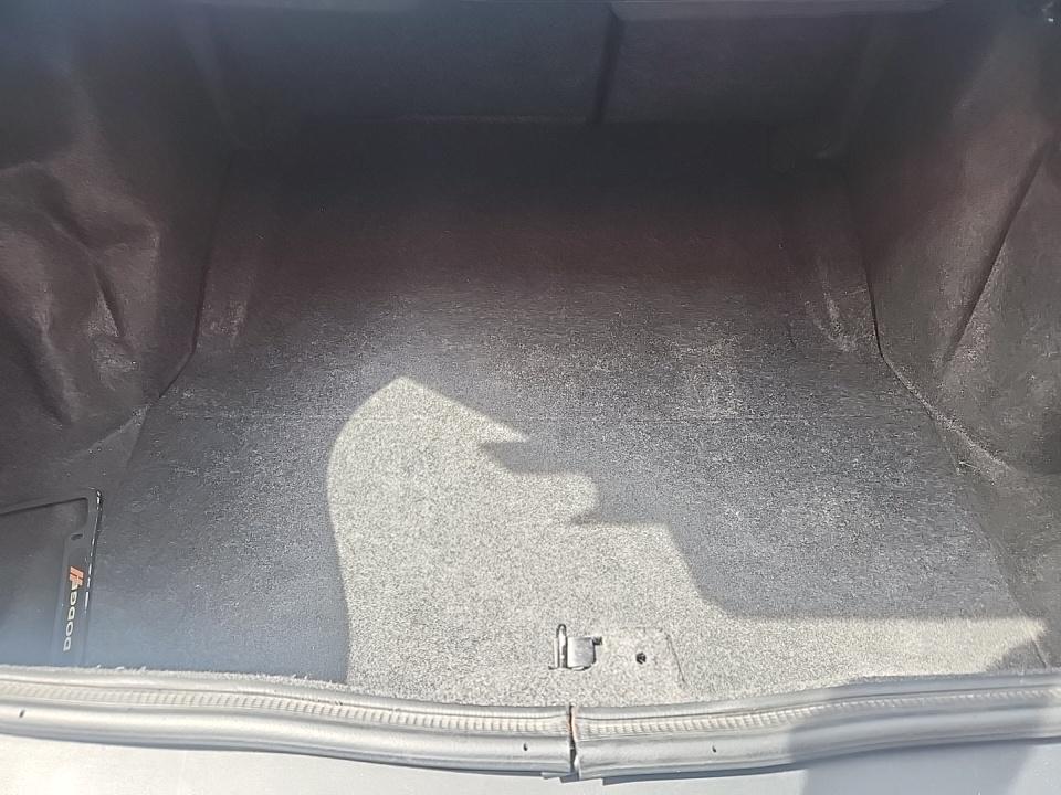 2012 Dodge Challenger SXT Rallye Redline RWD