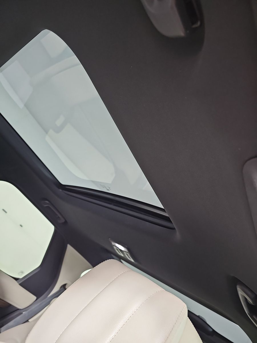 2017 Land Rover Discovery HSE AWD