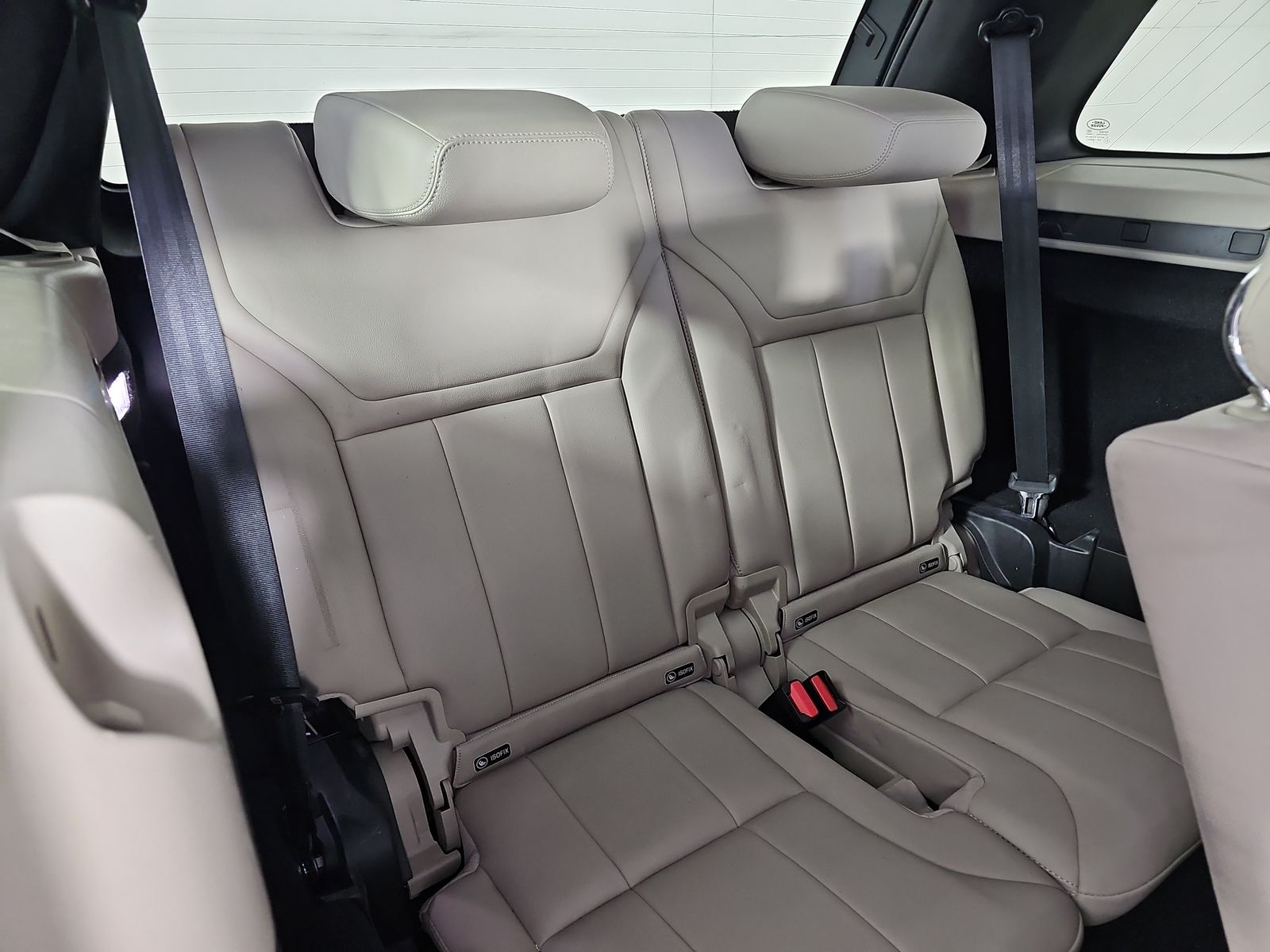 2017 Land Rover Discovery HSE AWD