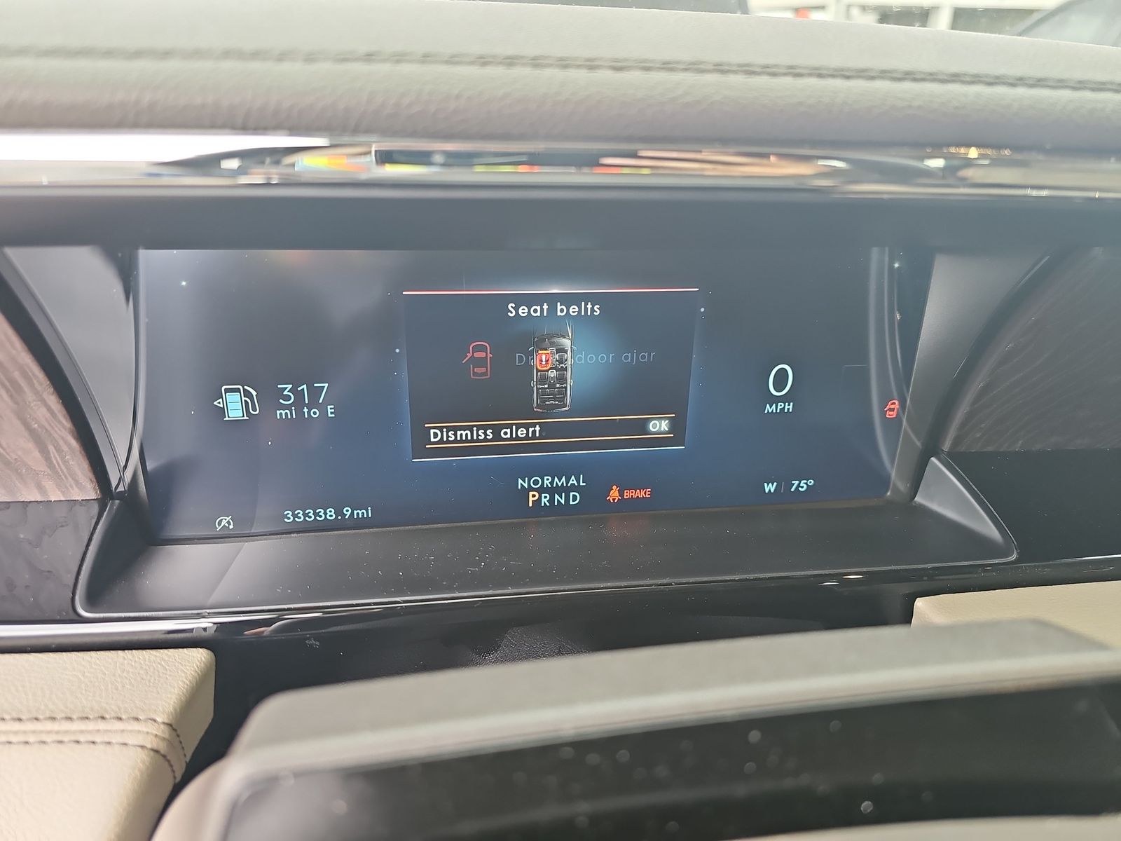 2022 Lincoln Navigator L Reserve AWD
