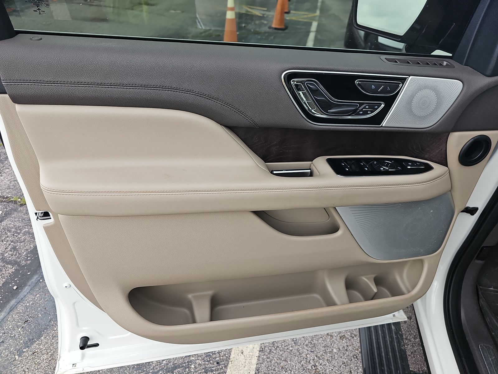 2022 Lincoln Navigator L Reserve AWD