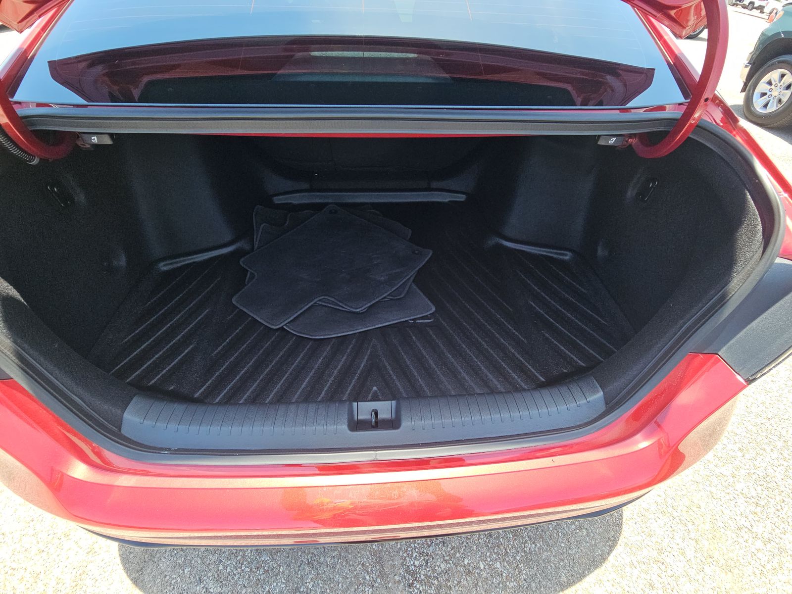 2025 Honda Accord Hybrid Sport-L FWD
