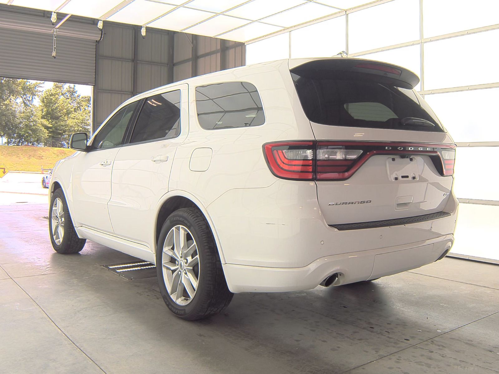 2022 Dodge Durango GT RWD
