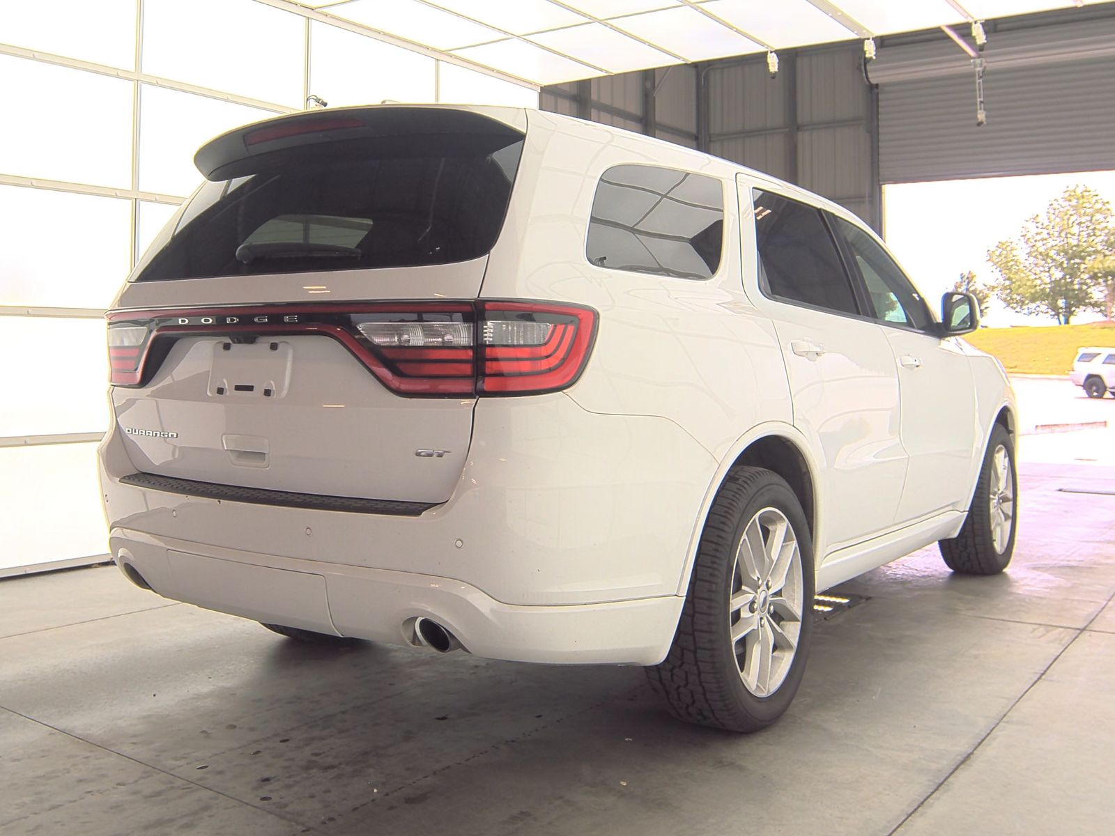 2022 Dodge Durango GT RWD