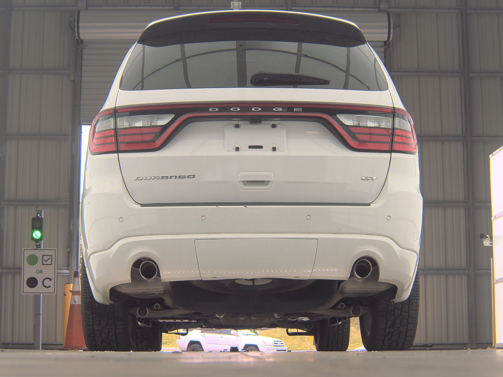 2022 Dodge Durango GT RWD