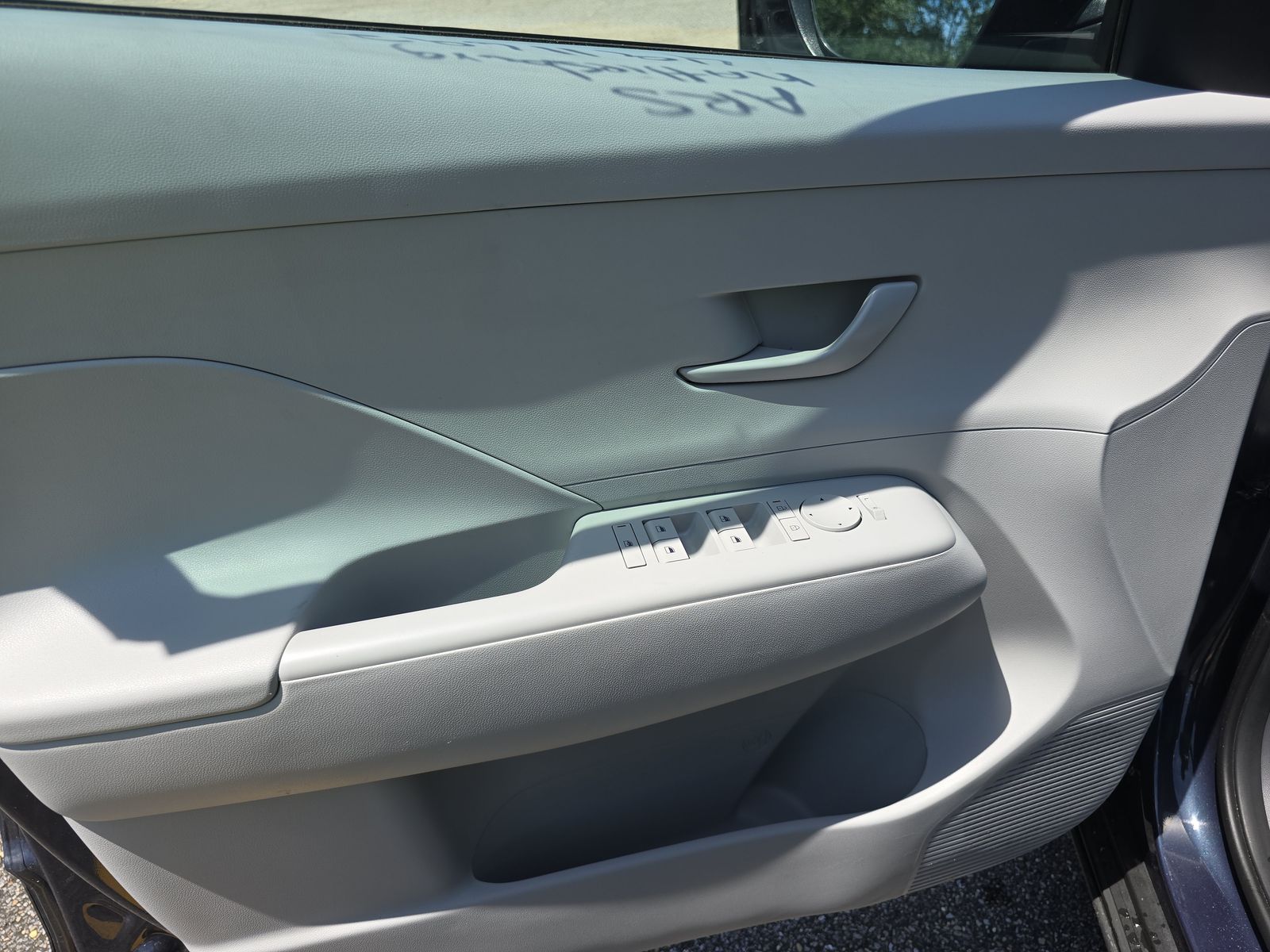 2025 Hyundai Kona SEL FWD