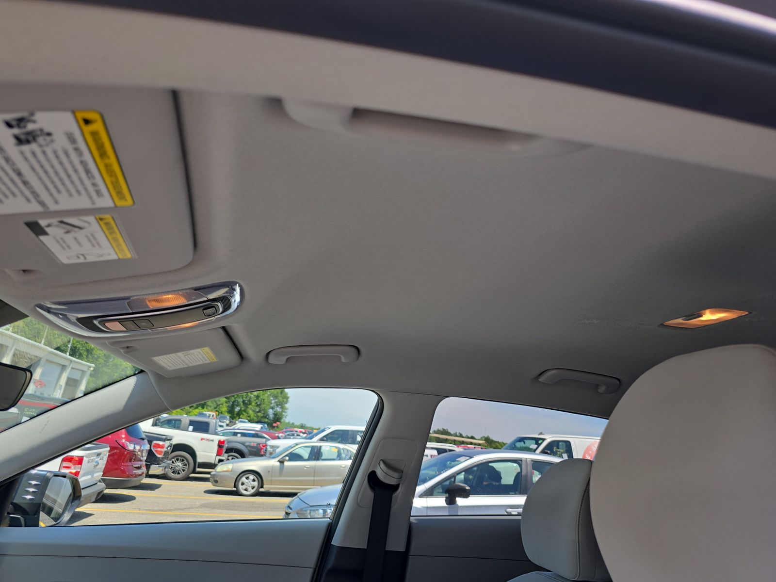 2025 Hyundai Kona SEL FWD