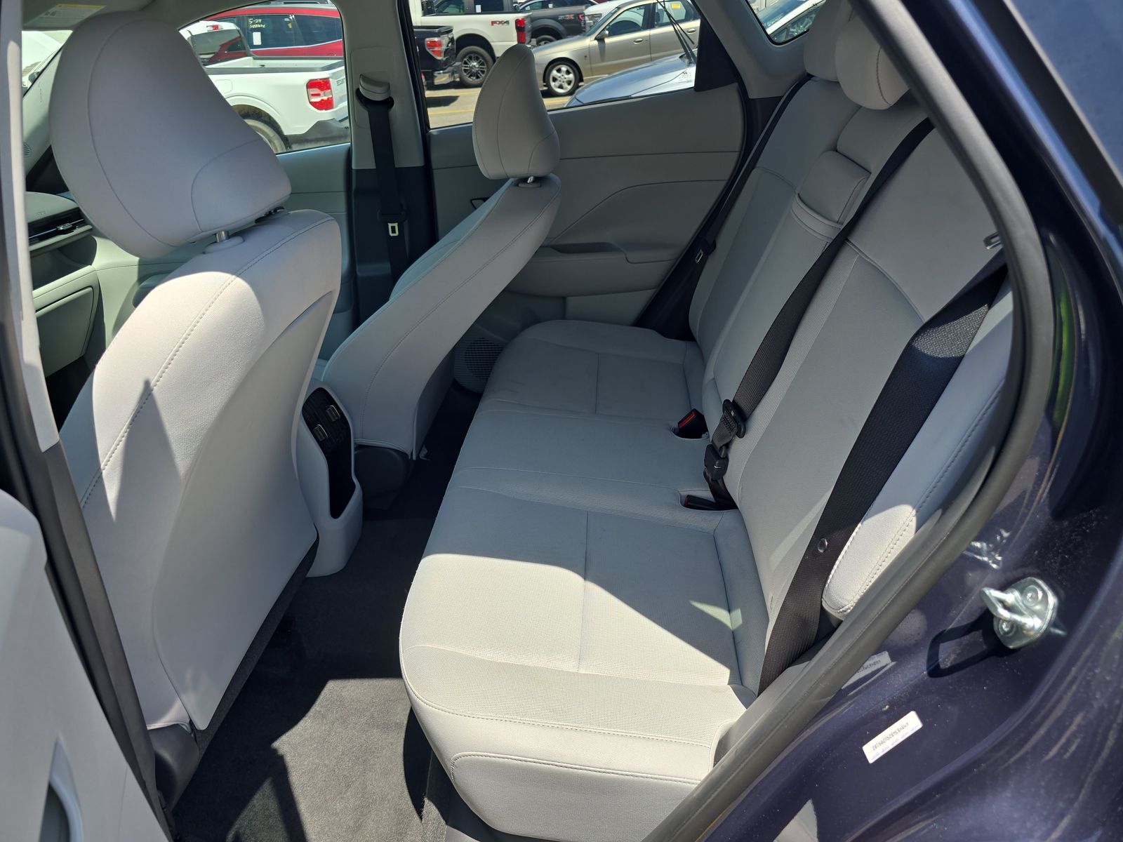 2025 Hyundai Kona SEL FWD