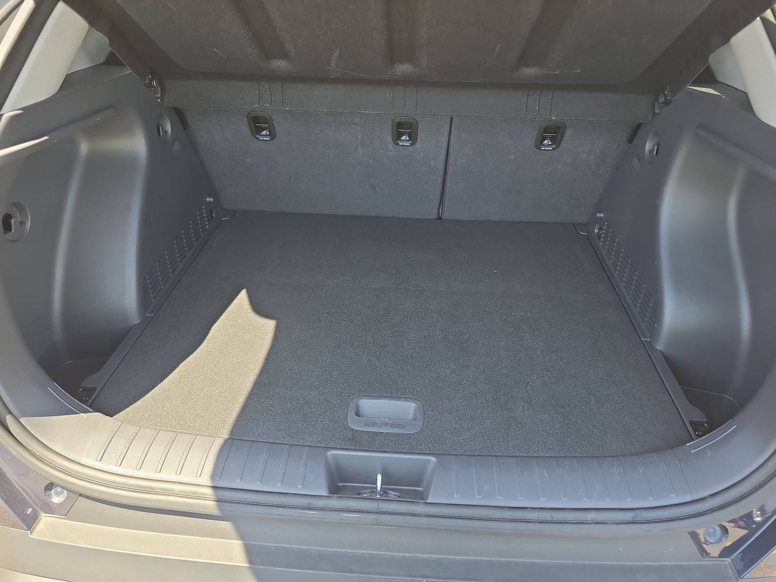 2025 Hyundai Kona SEL FWD