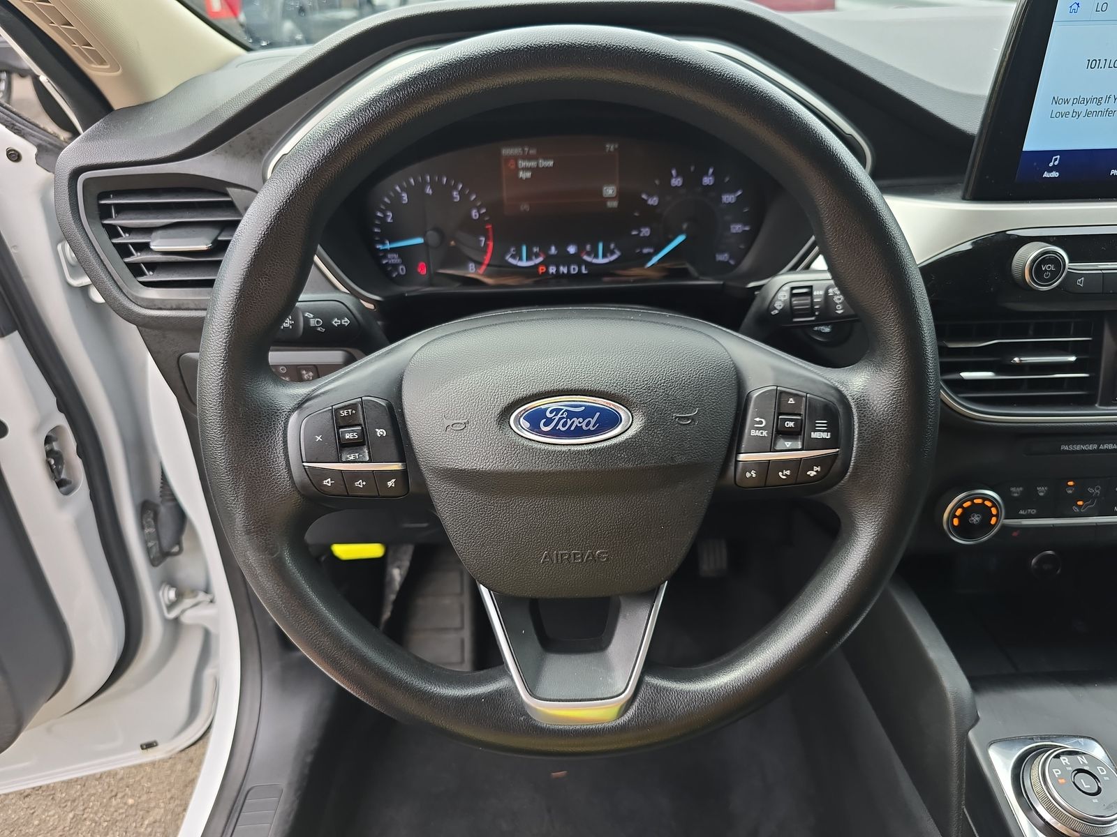 2020 Ford Escape SE AWD