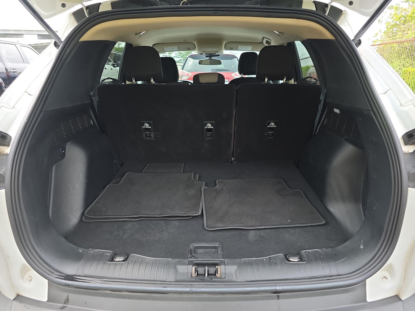 2020 Ford Escape SE AWD