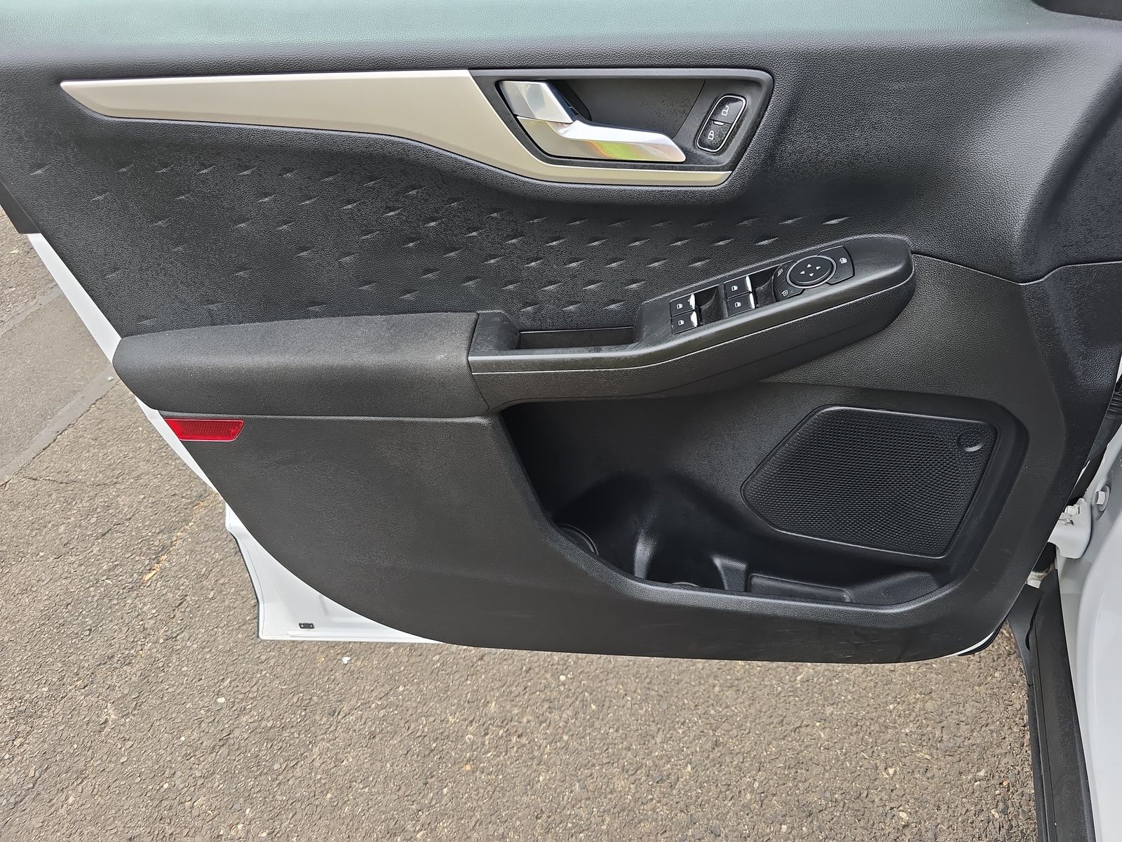 2020 Ford Escape SE AWD