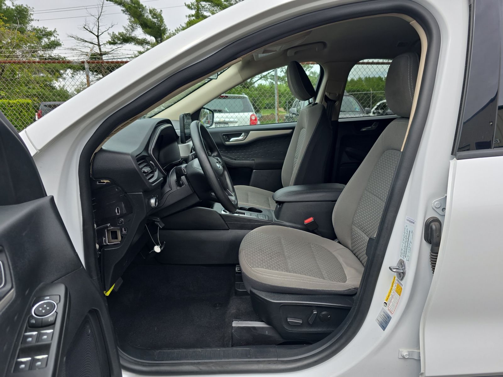 2020 Ford Escape SE AWD