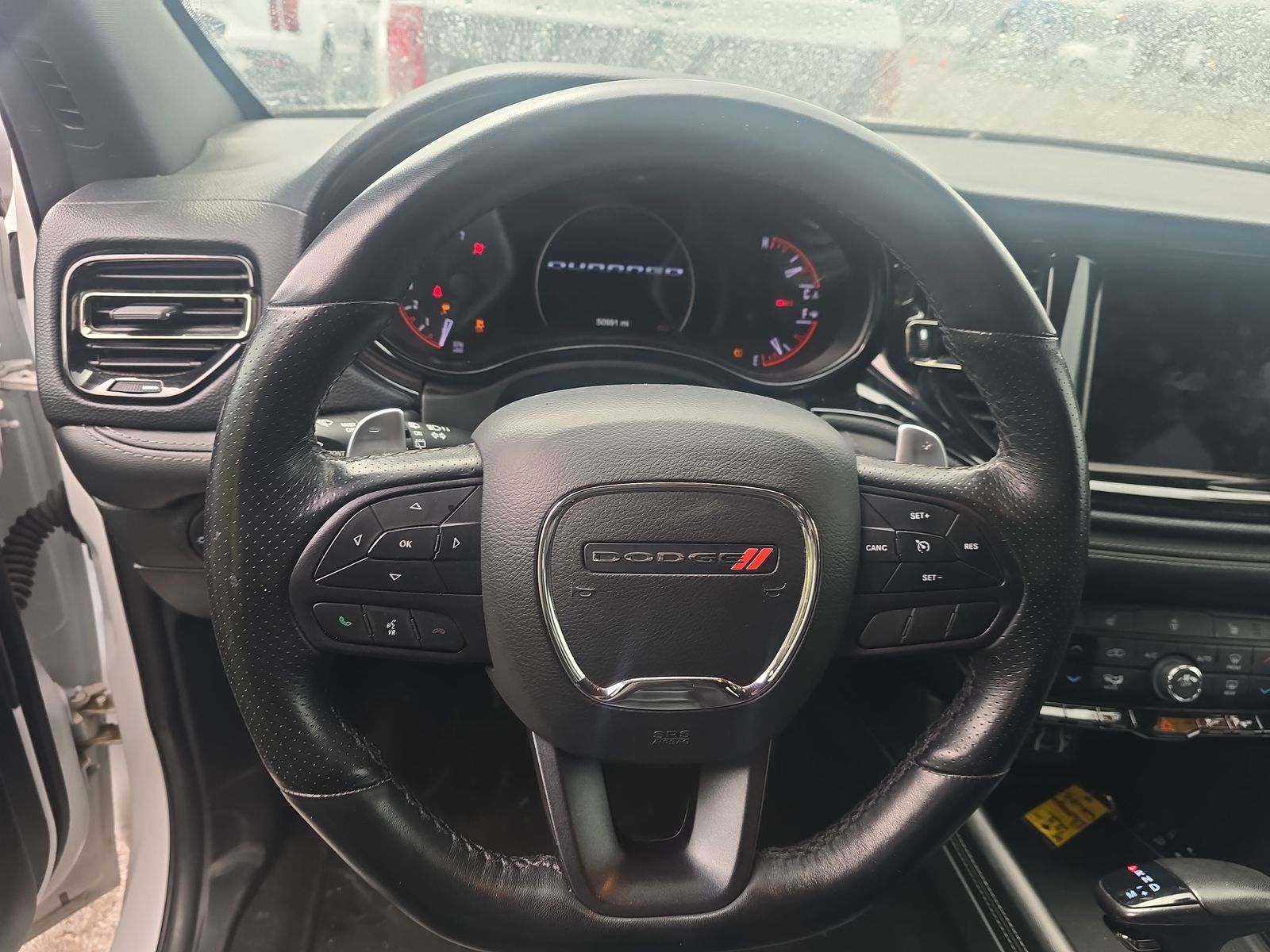 2022 Dodge Durango GT RWD