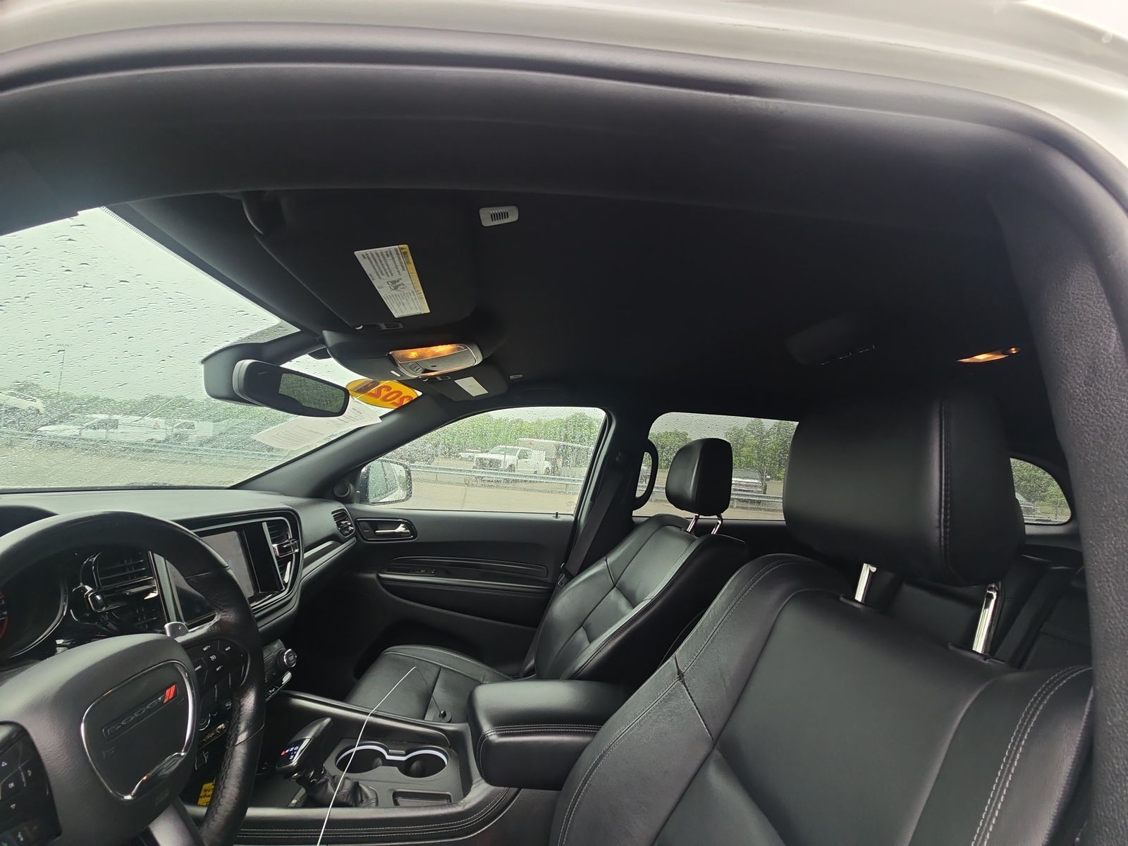 2022 Dodge Durango GT RWD