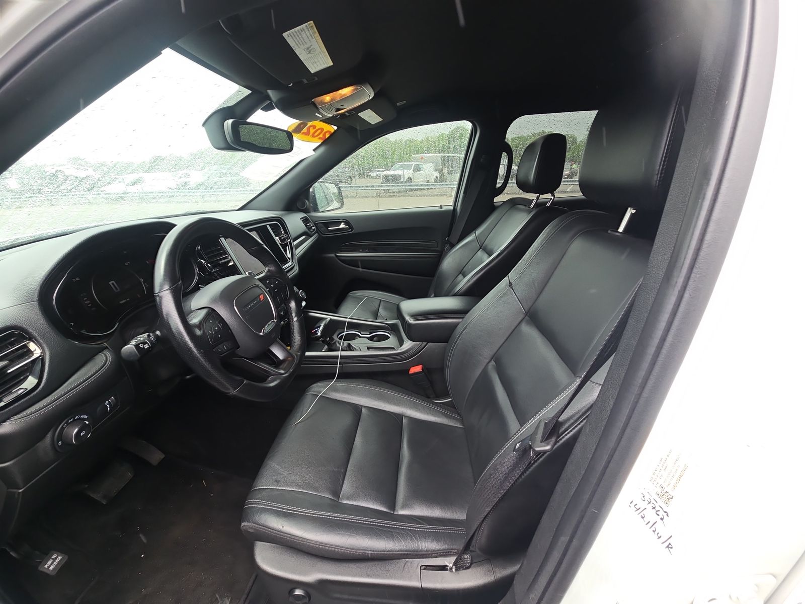 2022 Dodge Durango GT RWD
