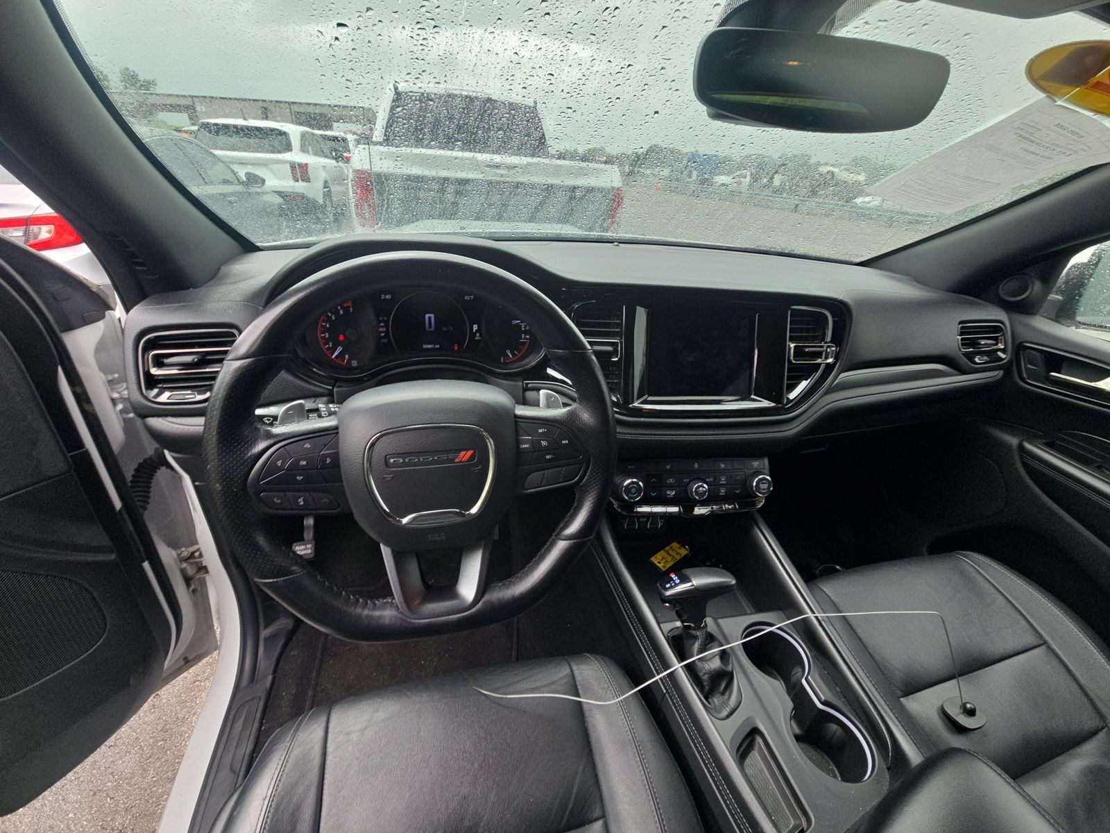 2022 Dodge Durango GT RWD