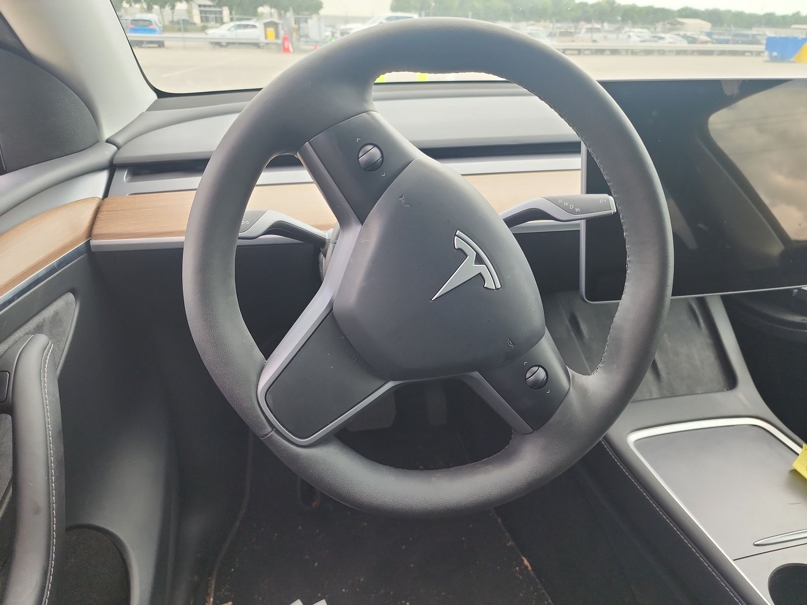 2023 Tesla Model Y Long Range AWD