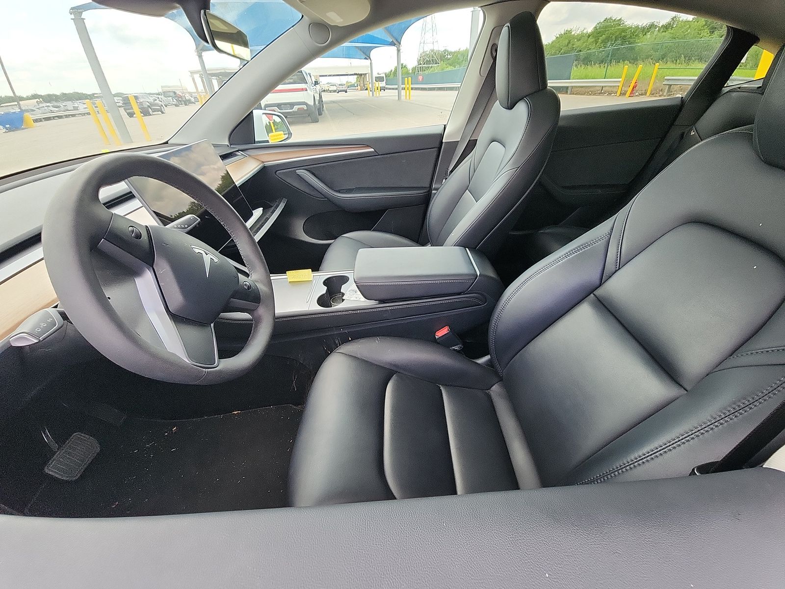 2023 Tesla Model Y Long Range AWD