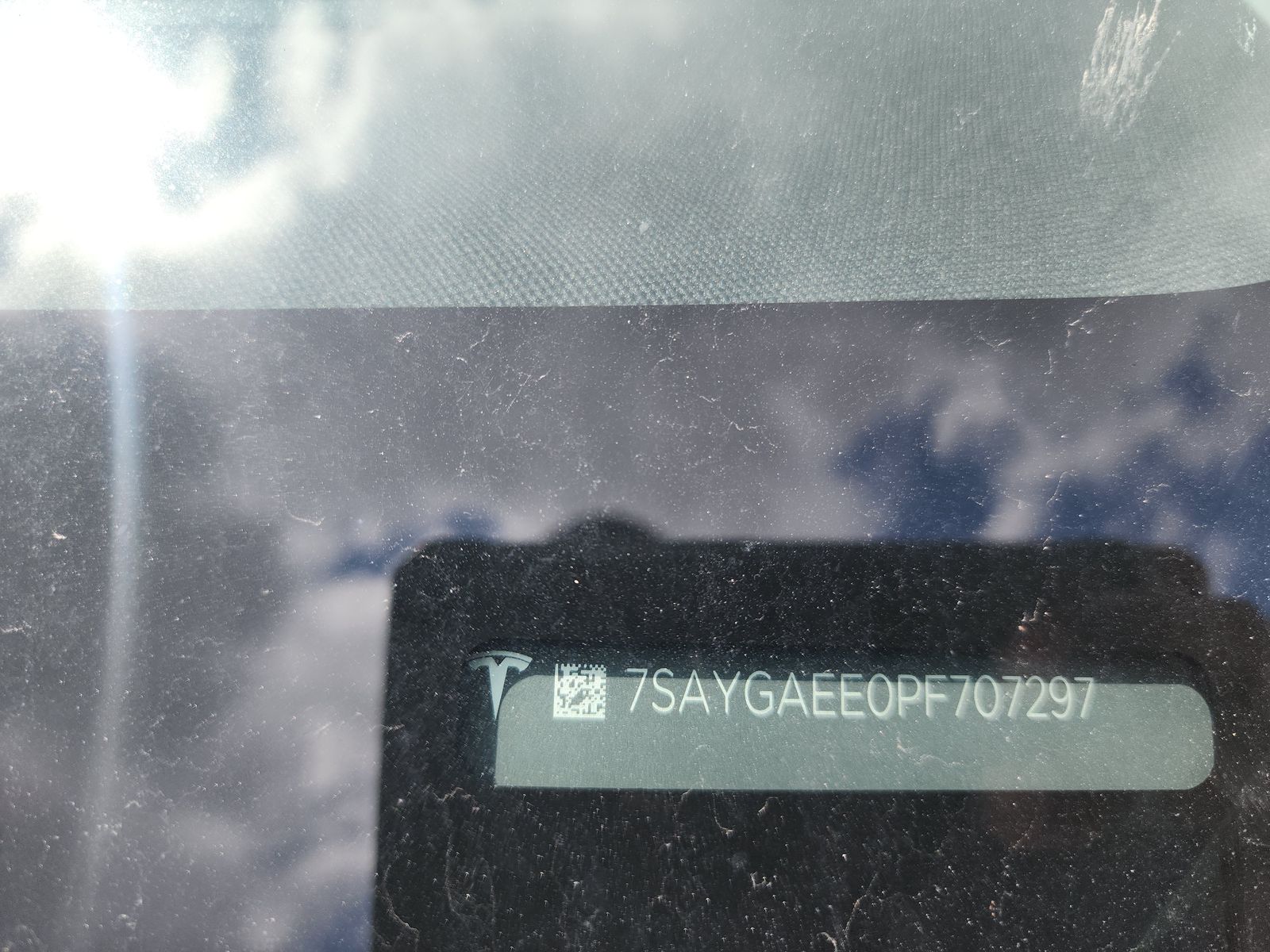 2023 Tesla Model Y Long Range AWD