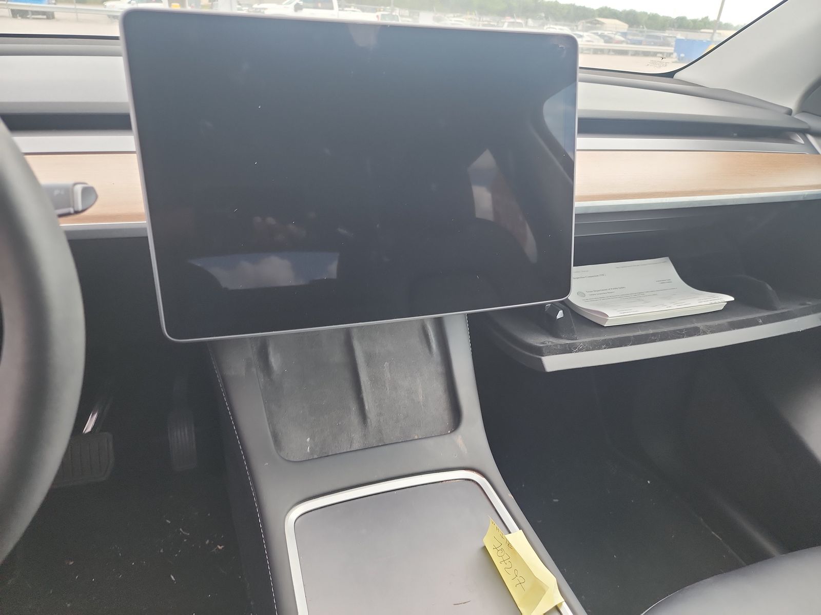 2023 Tesla Model Y Long Range AWD